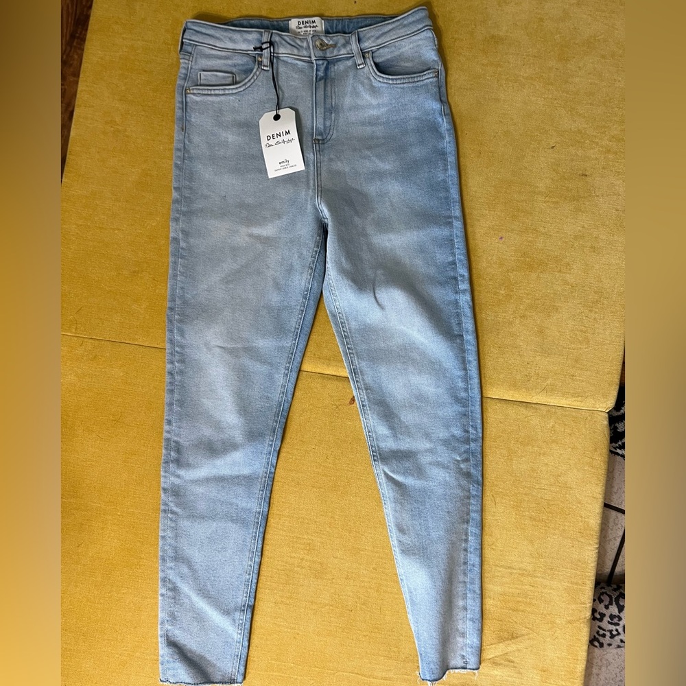 Miss selfridge size 8 never worn